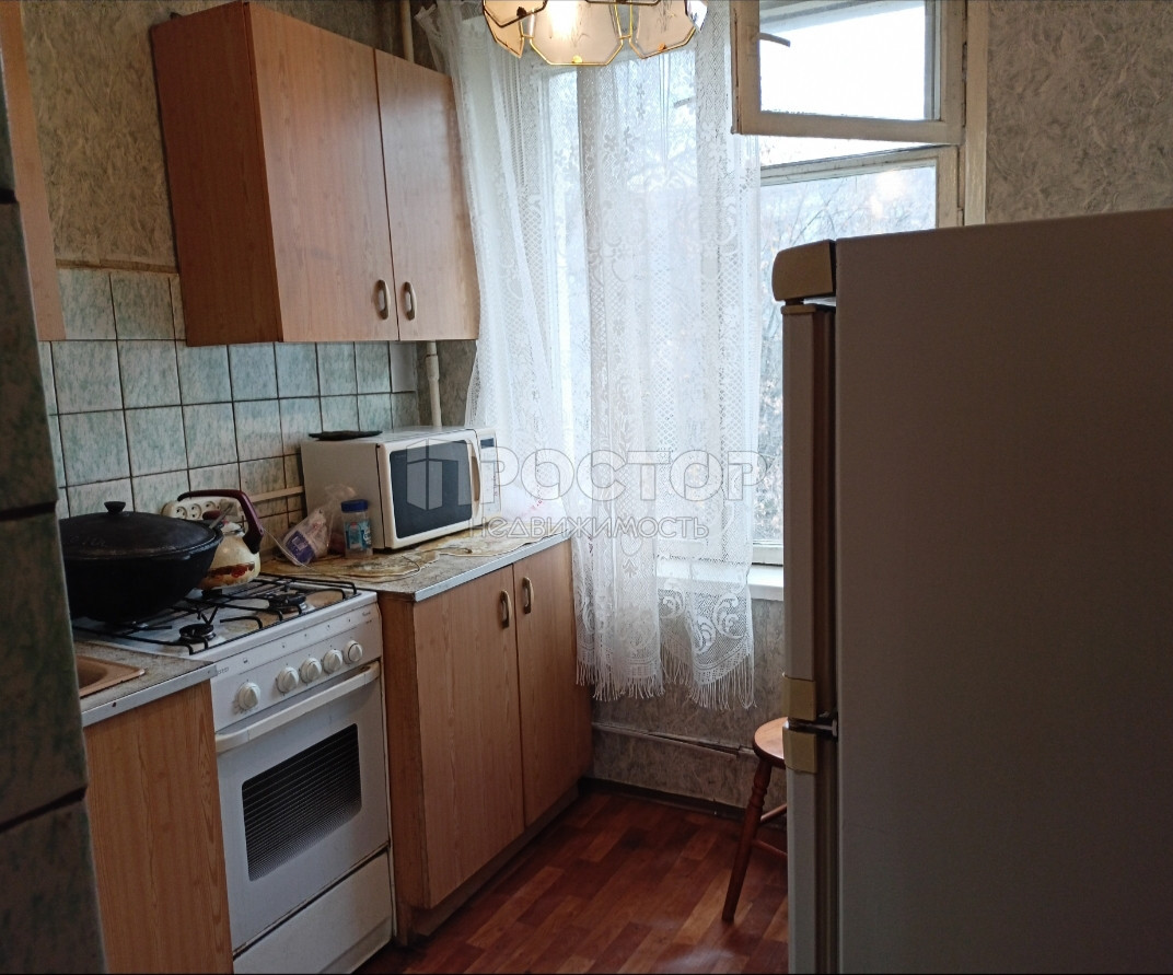 2-комнатная квартира, 45.2 м² - фото 8