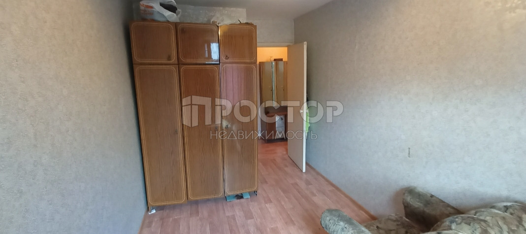 2-комнатная квартира, 45.2 м² - фото 6