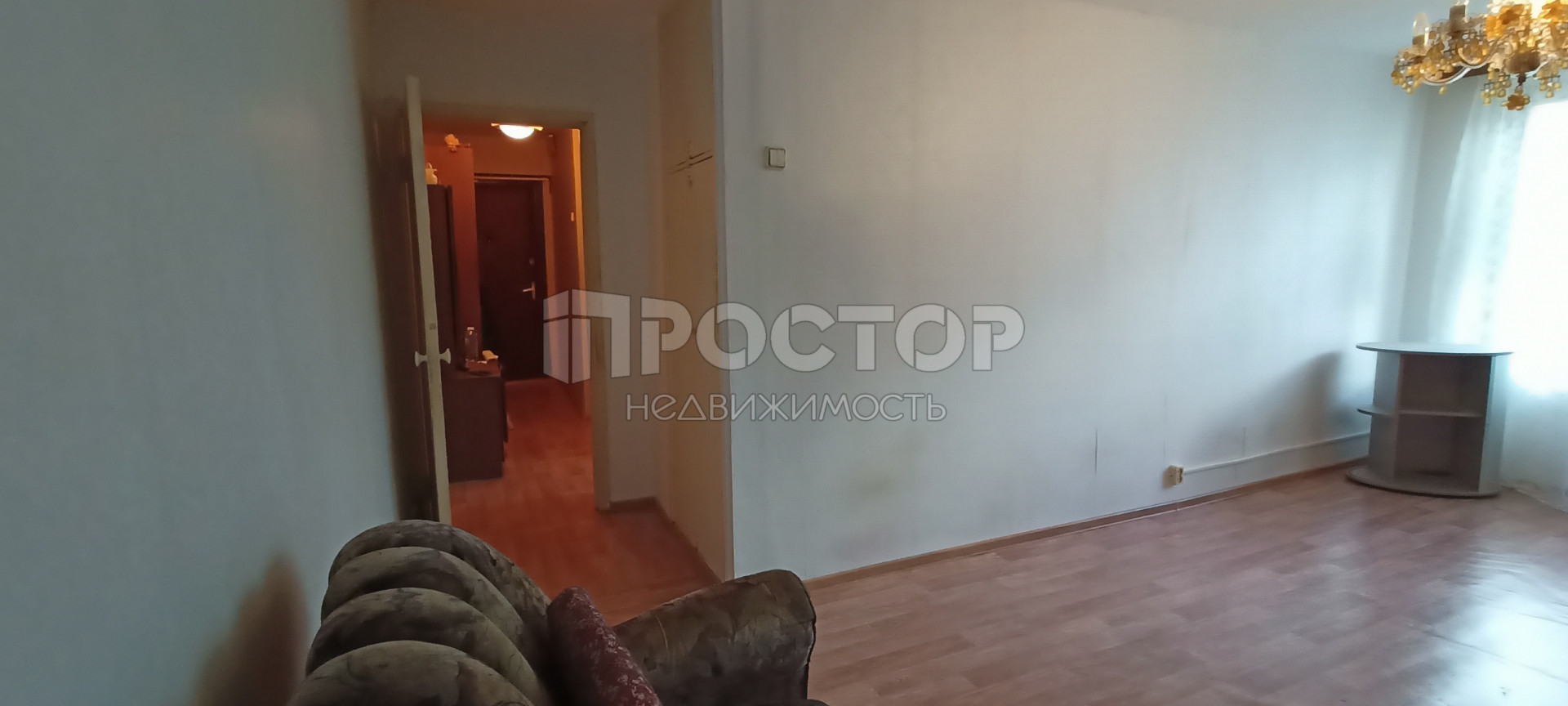 2-комнатная квартира, 45.2 м² - фото 5