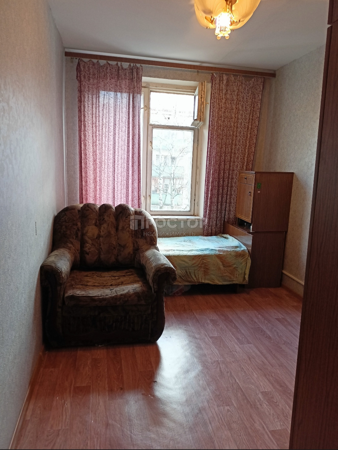 2-комнатная квартира, 45.2 м² - фото 7