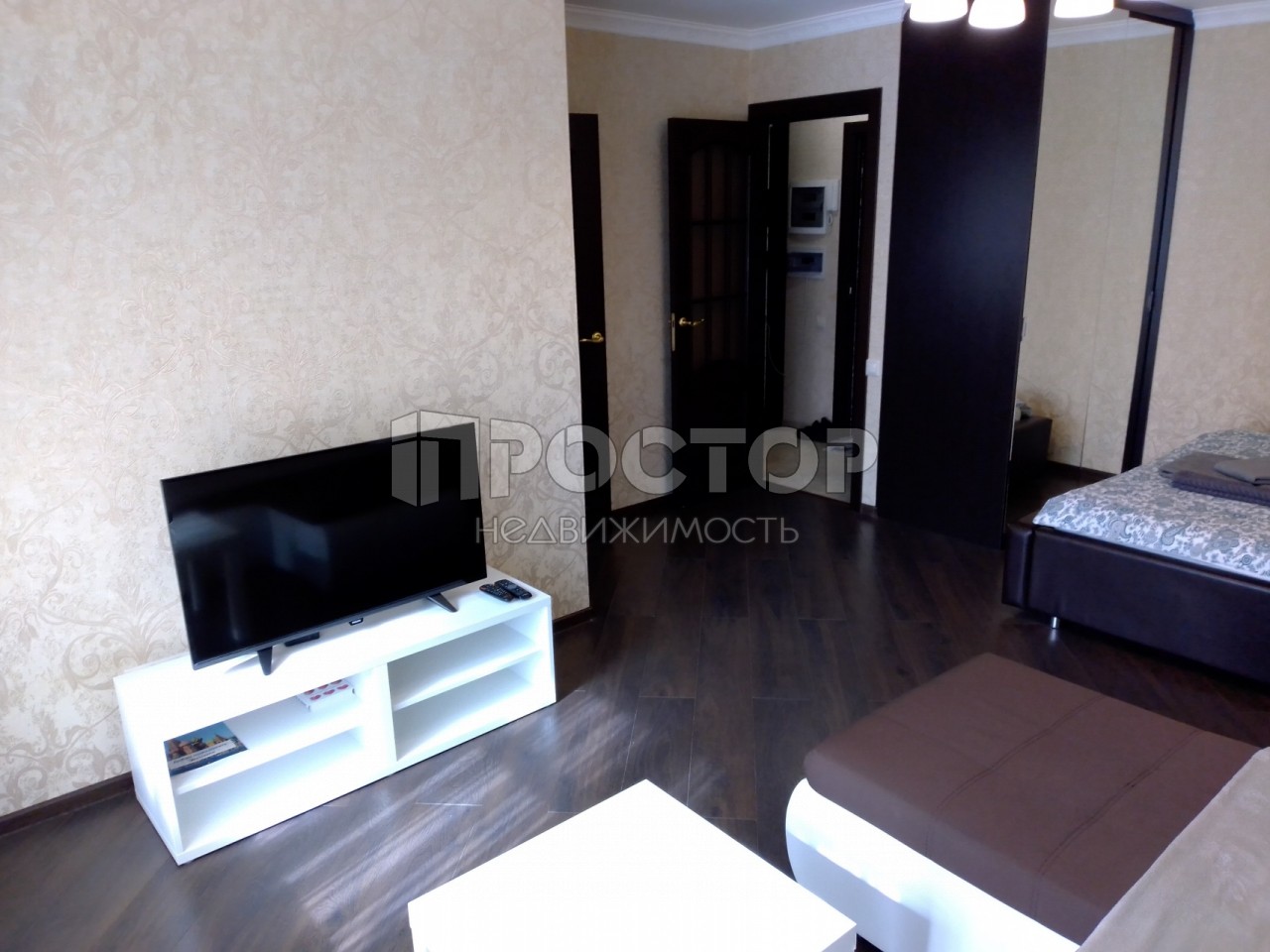 1-комнатная квартира, 32 м² - фото 7