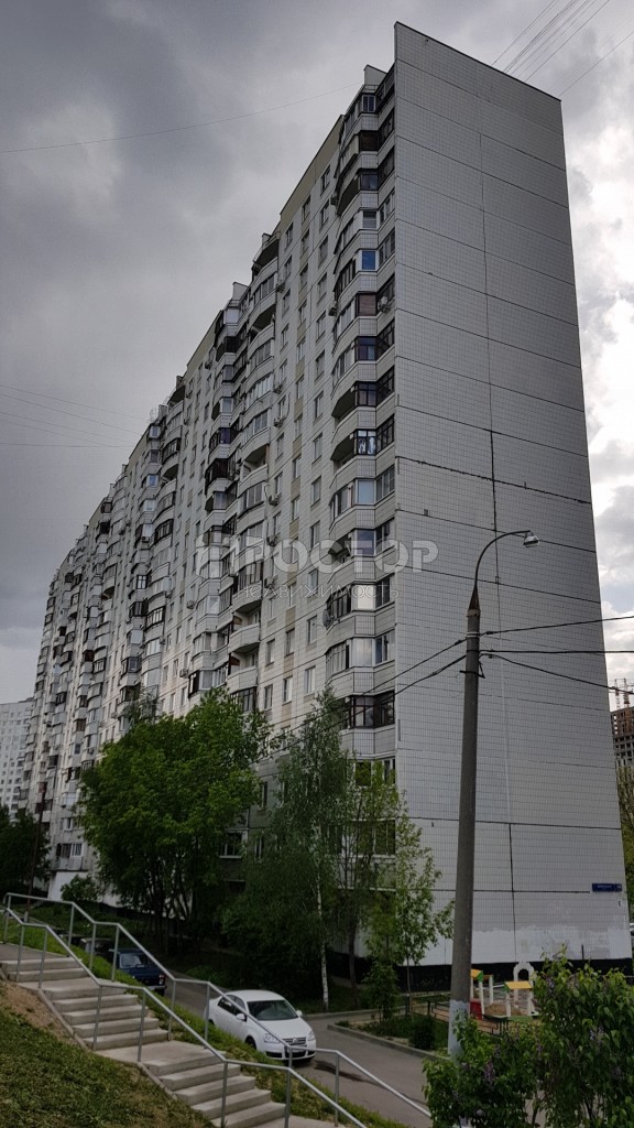 3-комнатная квартира, 74.6 м² - фото 10