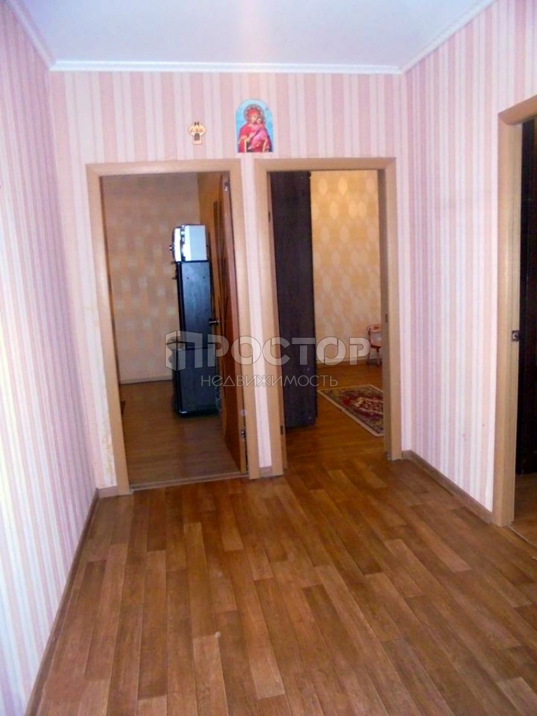 3-комнатная квартира, 74.6 м² - фото 5