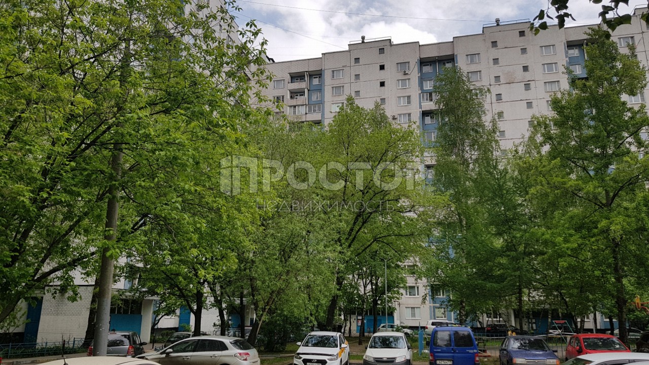 1-комнатная квартира, 41.3 м² - фото 8