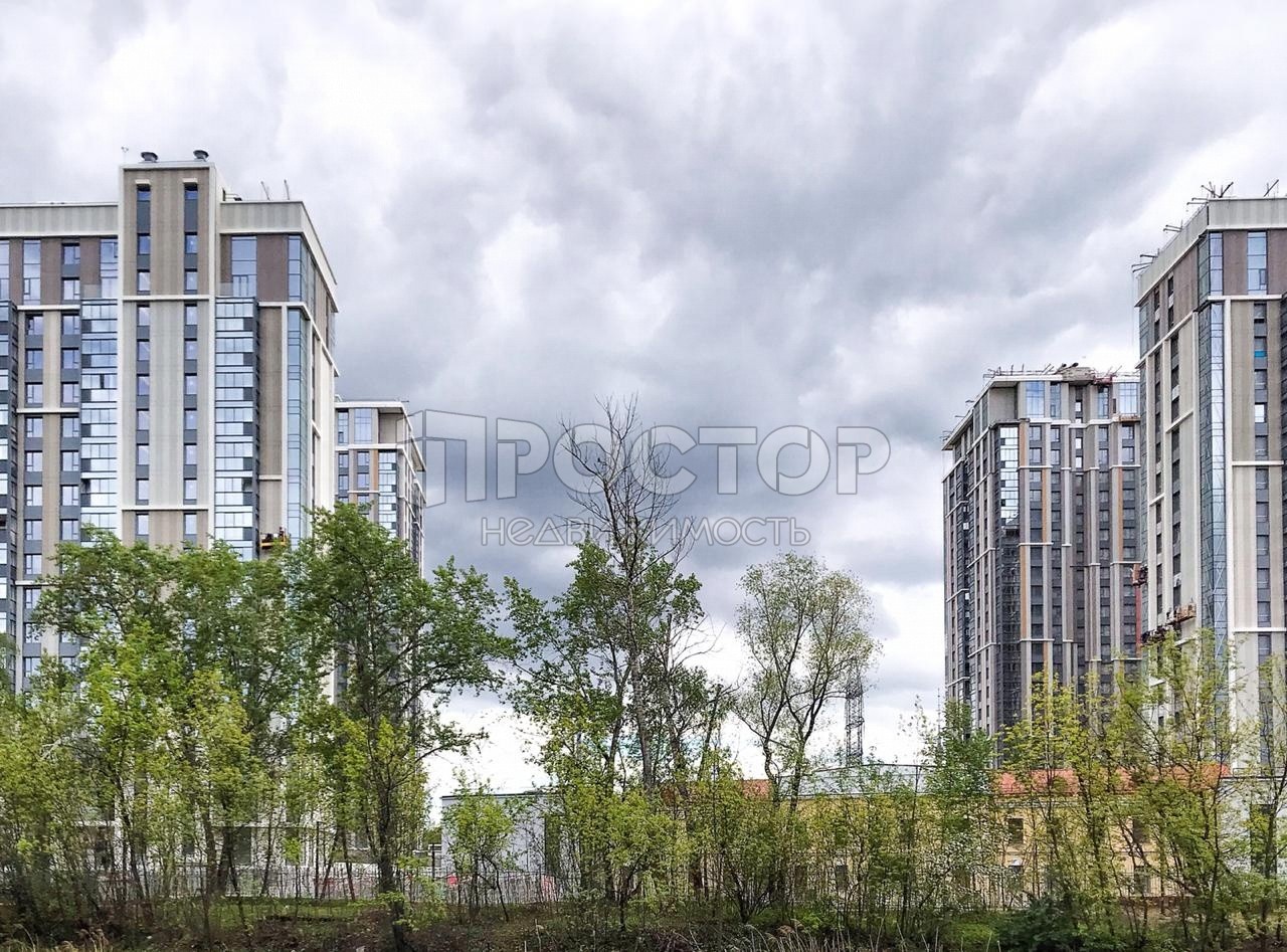 2-комнатная квартира, 64 м² - фото 16