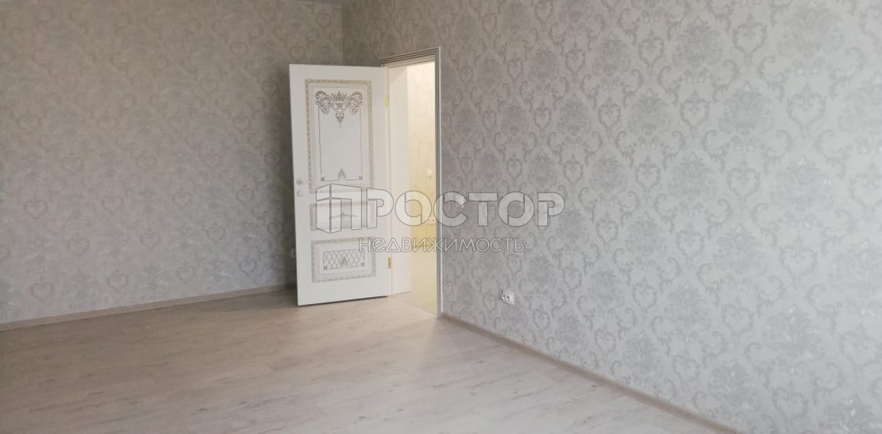 1-комнатная квартира, 45 м² - фото 7