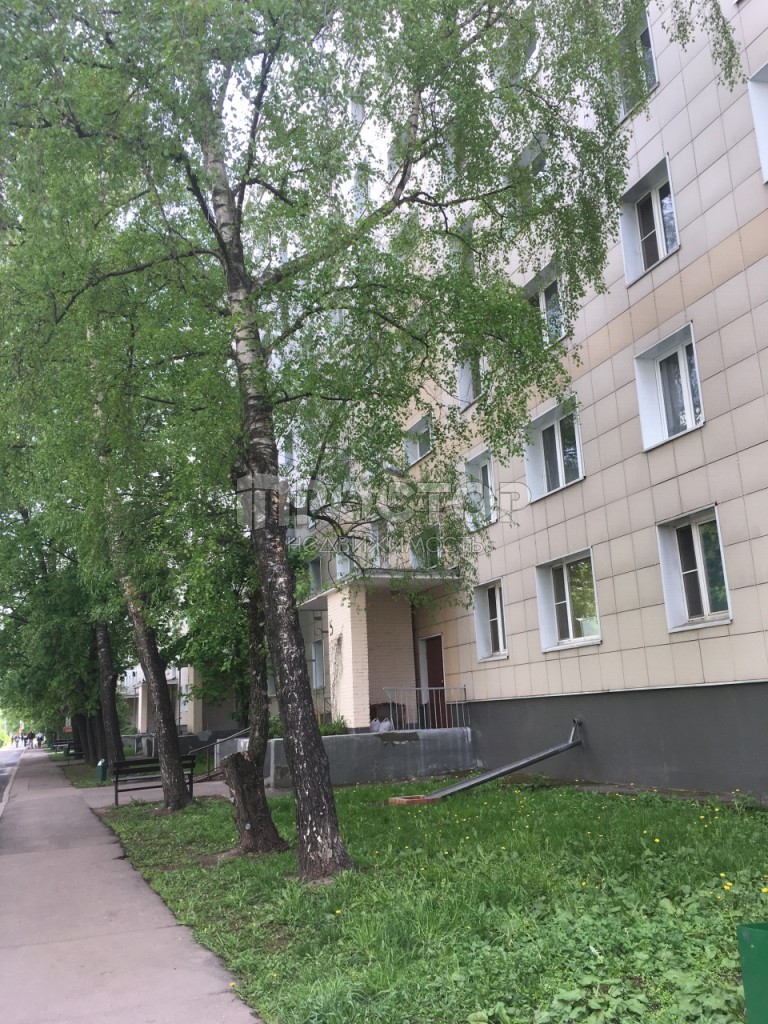 1-комнатная квартира, 34.7 м² - фото 4