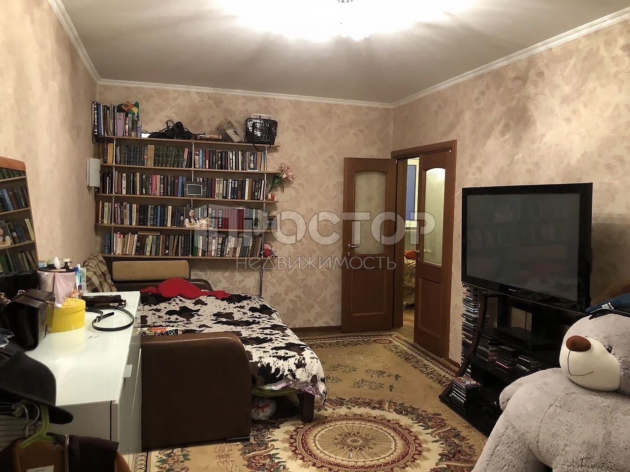 3-комнатная квартира, 74.1 м² - фото 6