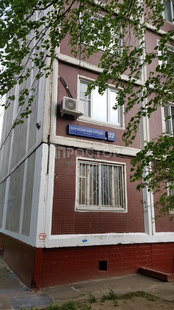 3-комнатная квартира, 74.1 м² - фото 7