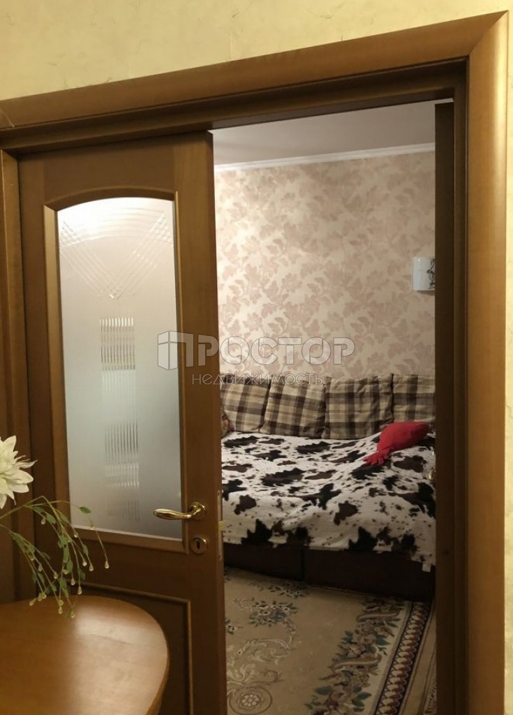 3-комнатная квартира, 74.1 м² - фото 5