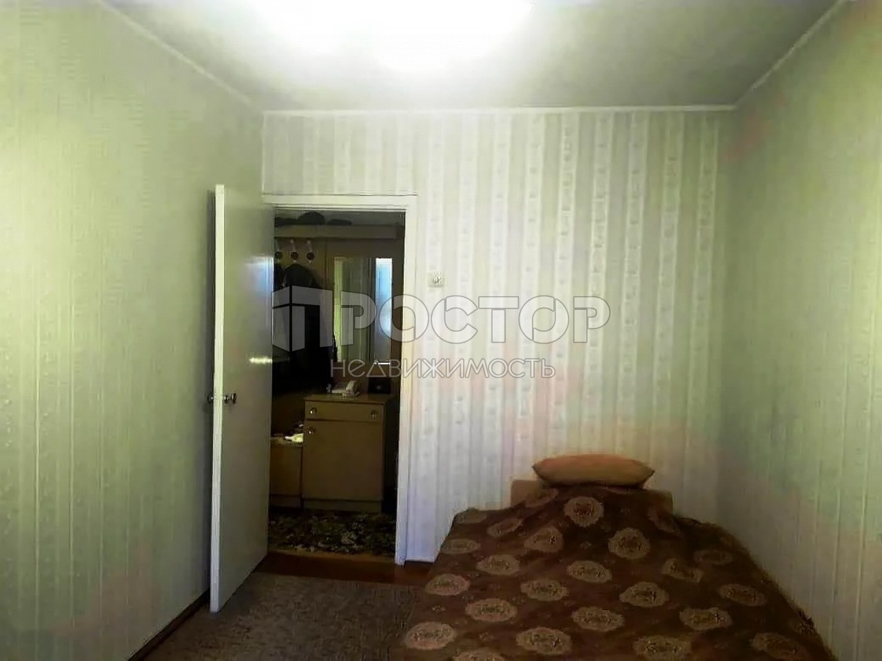 3-комнатная квартира, 56.3 м² - фото 4