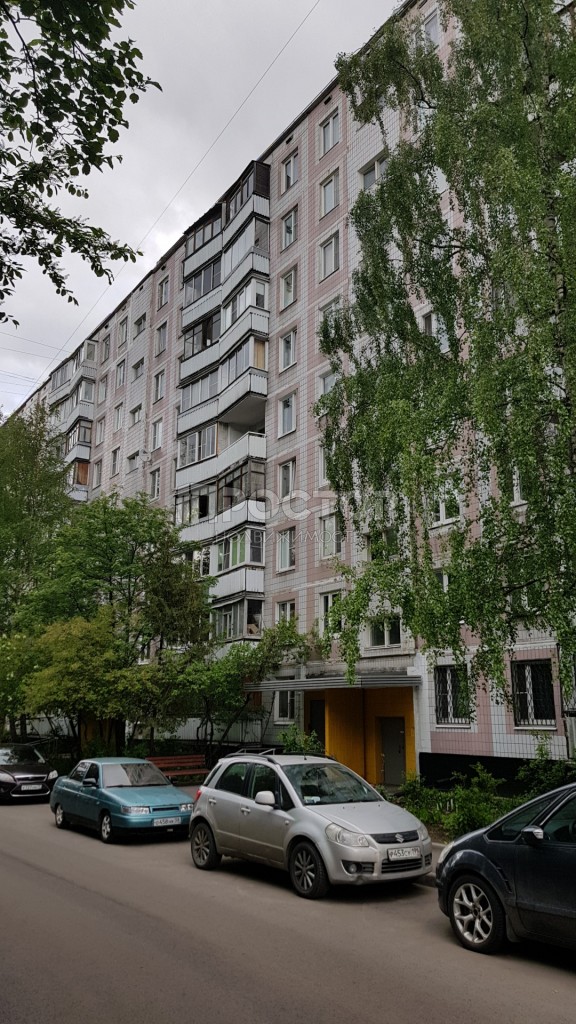 3-комнатная квартира, 56.3 м² - фото 10