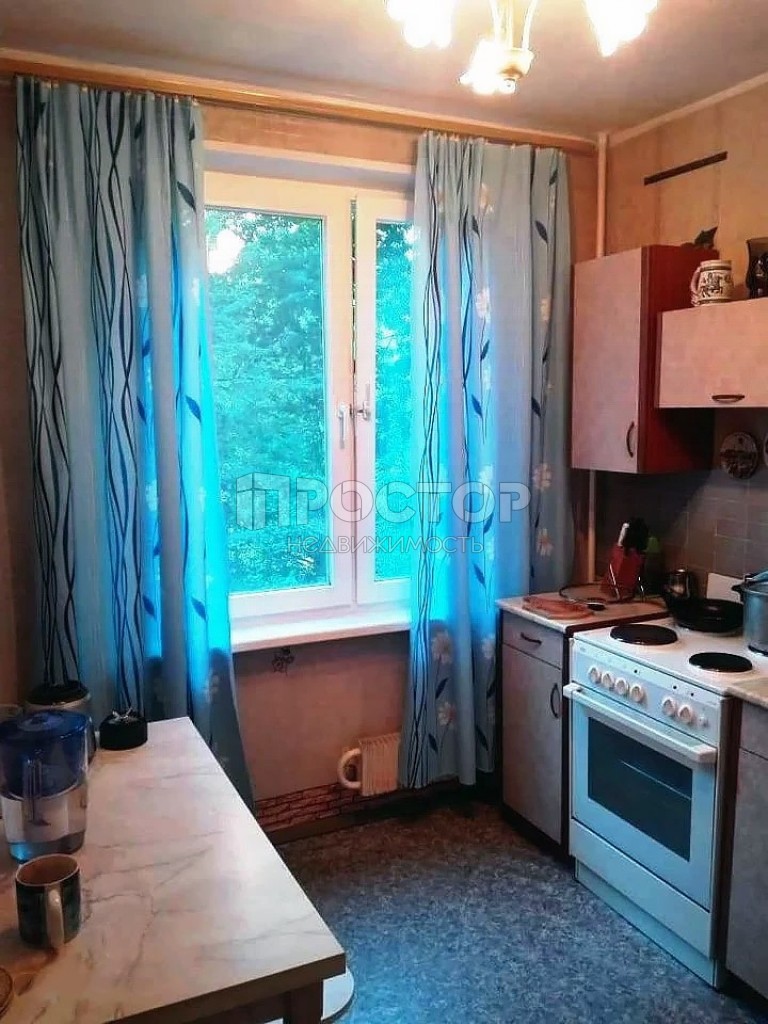 3-комнатная квартира, 56.3 м² - фото 5