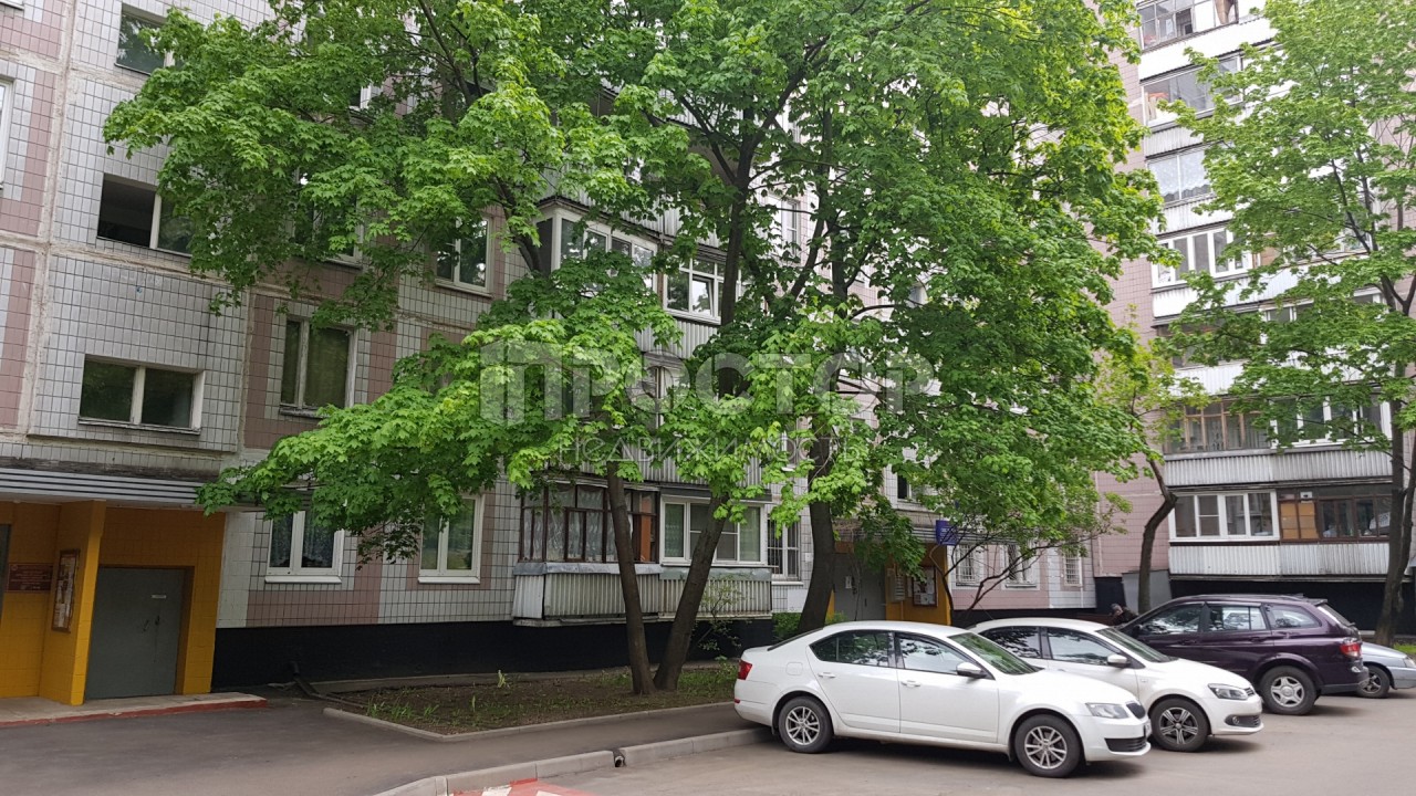 3-комнатная квартира, 56.3 м² - фото 9