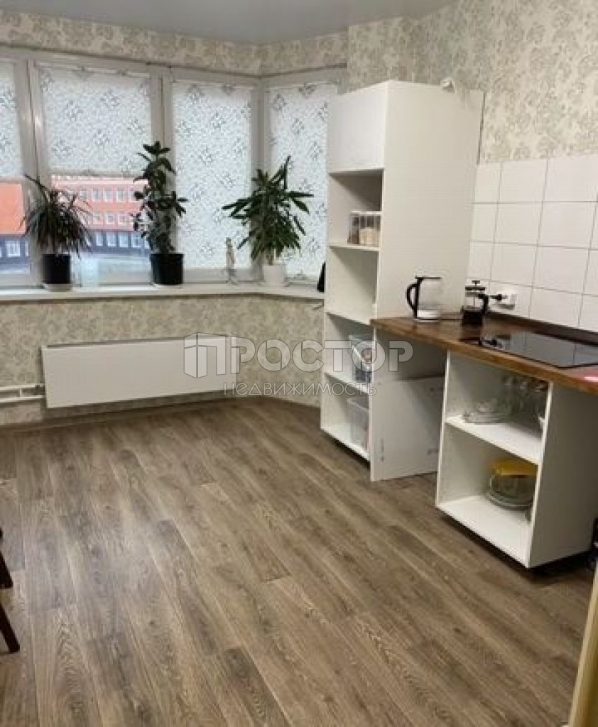 2-комнатная квартира, 62 м² - фото 4