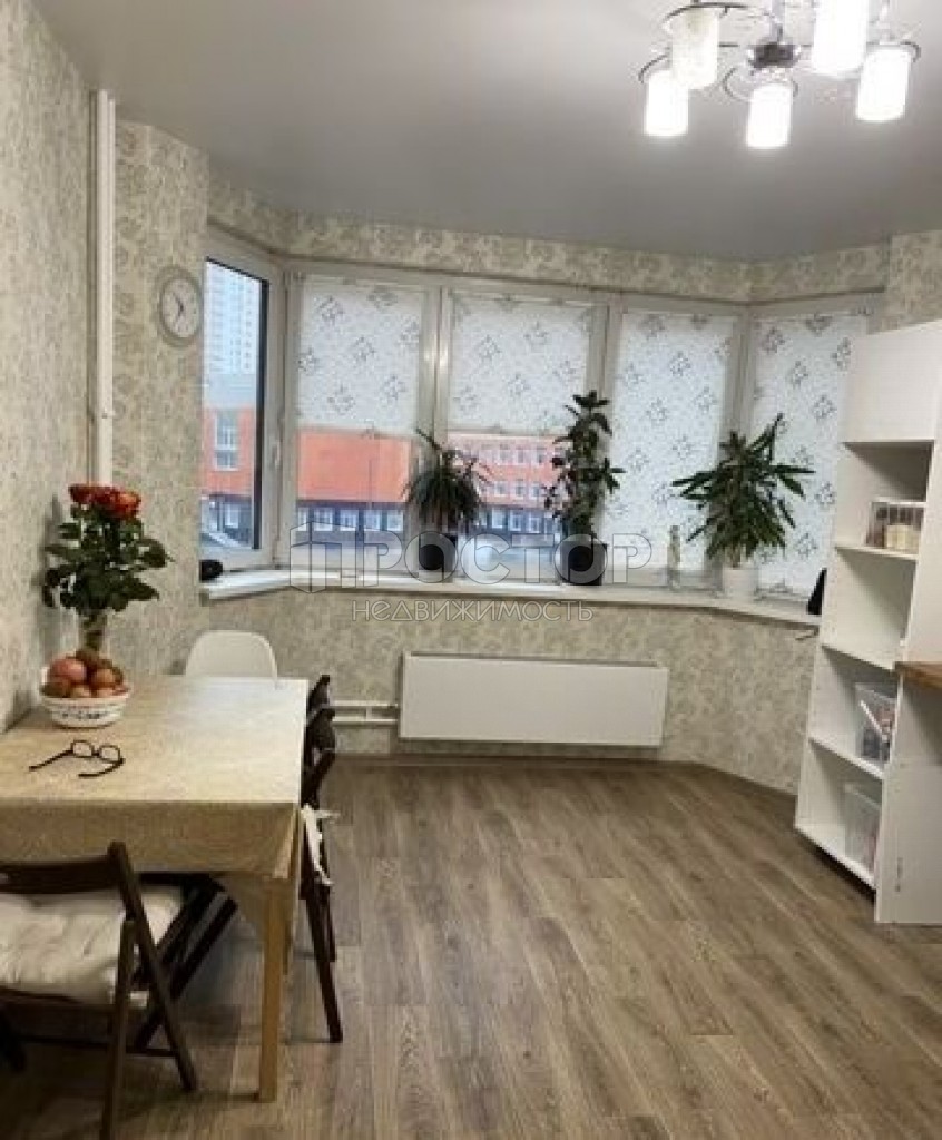 2-комнатная квартира, 62 м² - фото 3