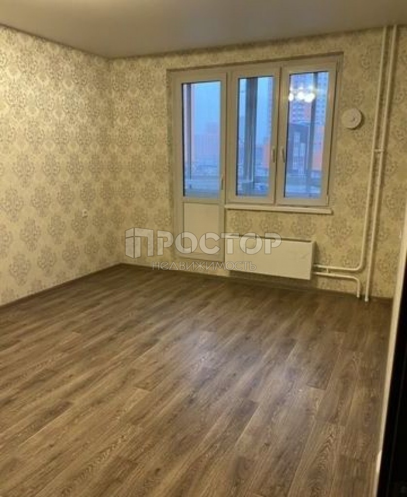 2-комнатная квартира, 62 м² - фото 8