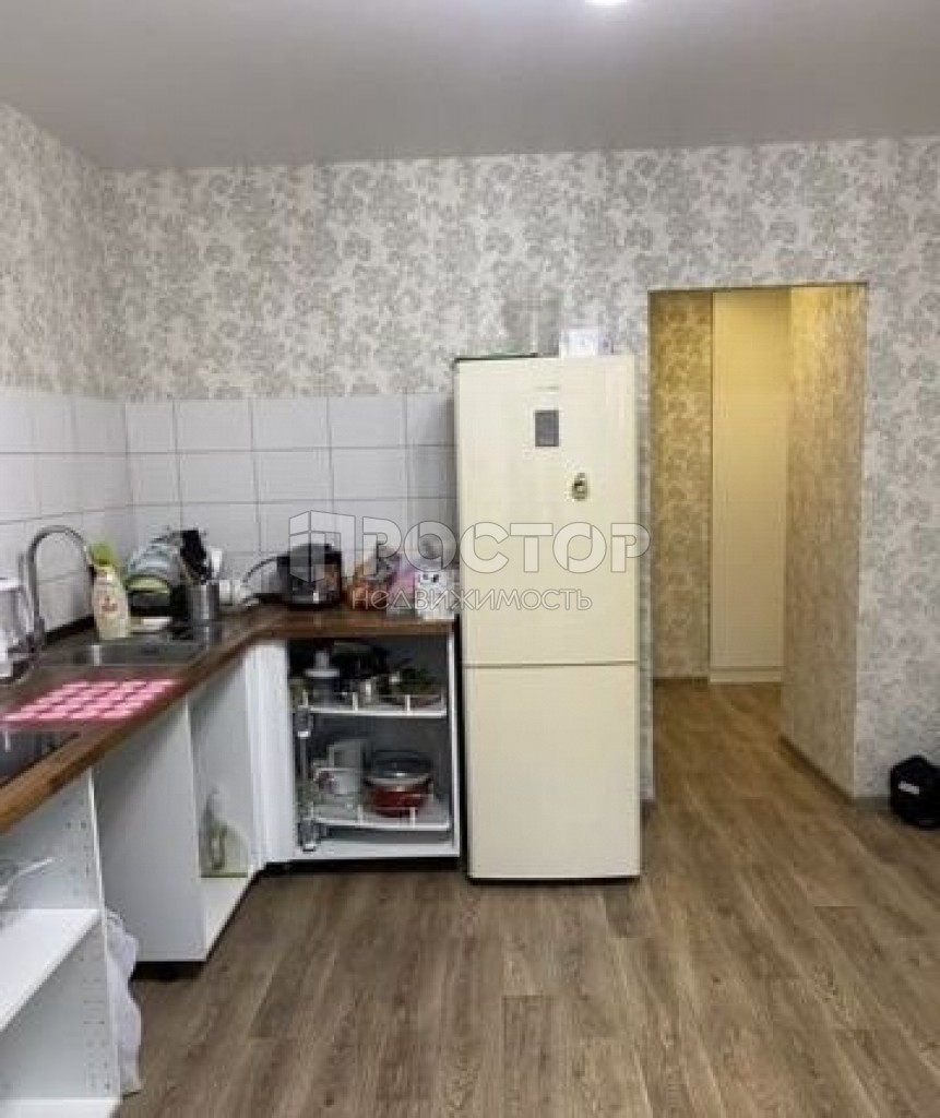 2-комнатная квартира, 62 м² - фото 5