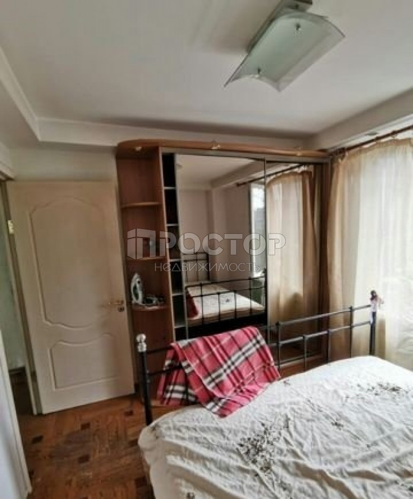 2-комнатная квартира, 37.3 м² - фото 4