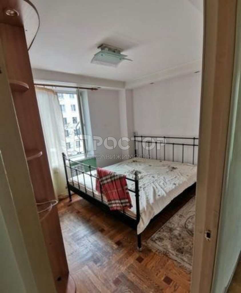 2-комнатная квартира, 37.3 м² - фото 3