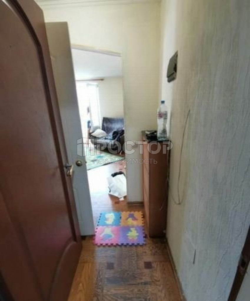 2-комнатная квартира, 37.3 м² - фото 6