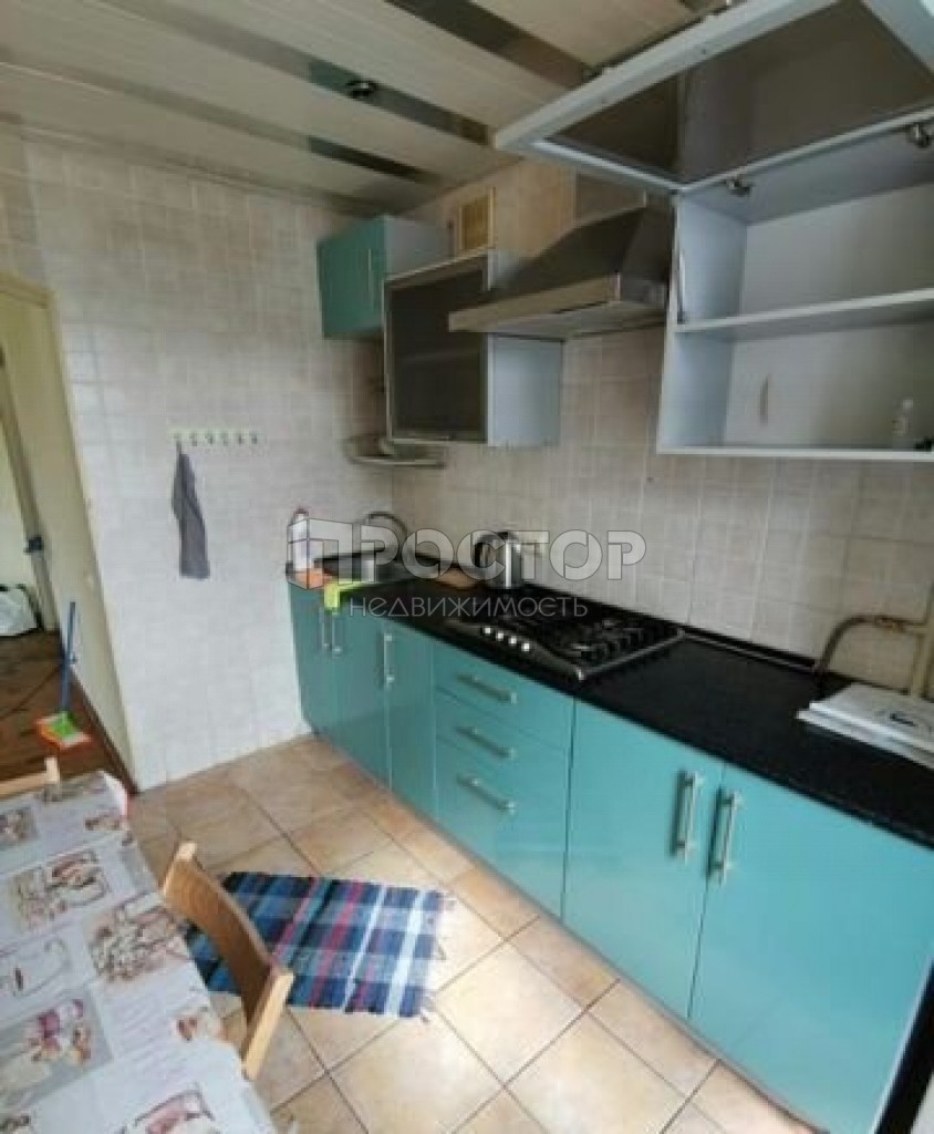 2-комнатная квартира, 37.3 м² - фото 5
