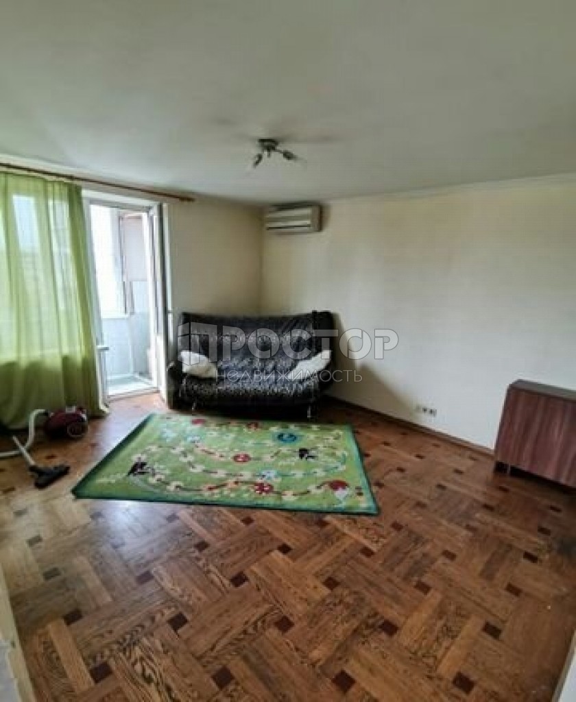 2-комнатная квартира, 37.3 м² - фото 2