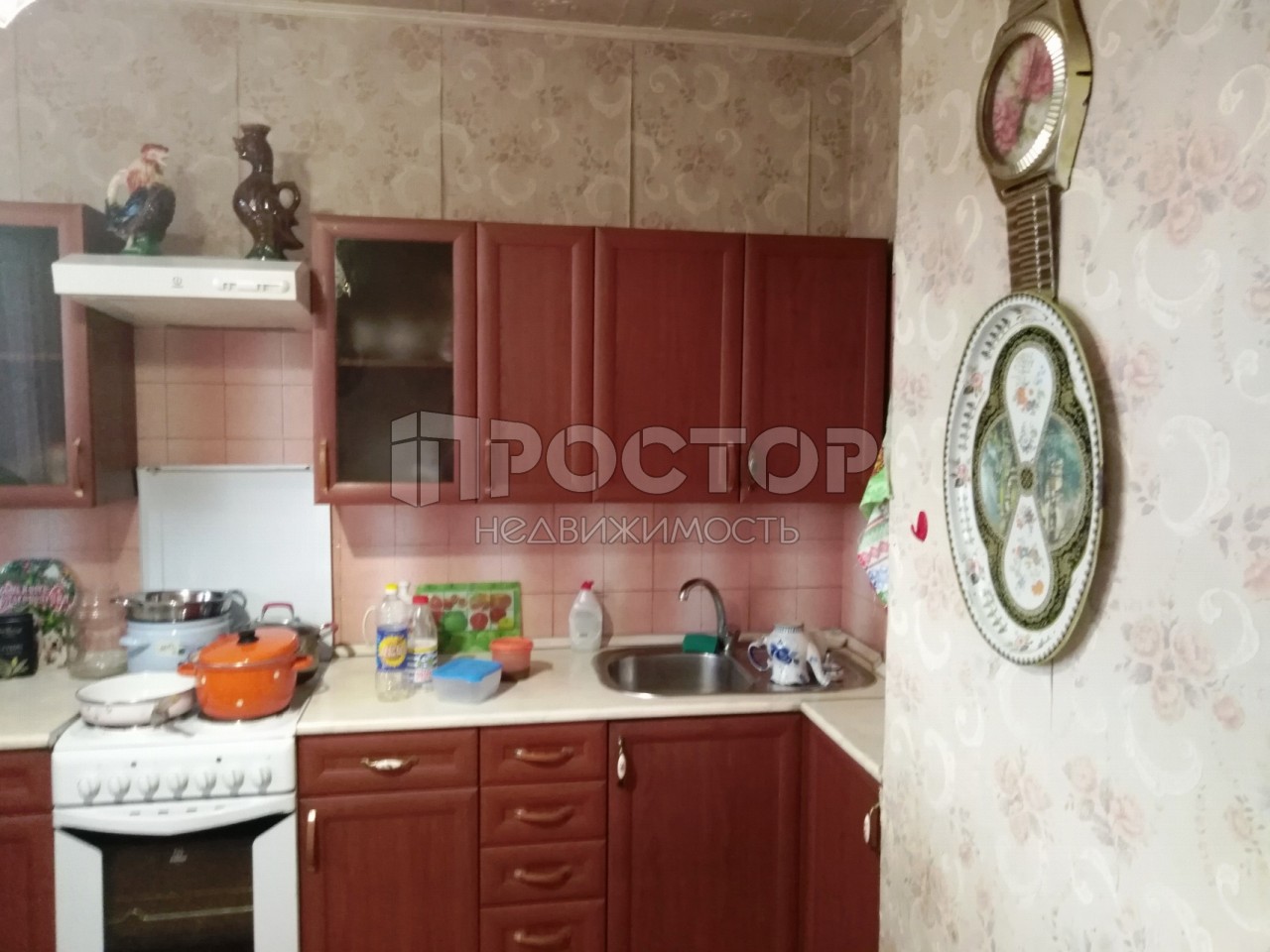 2-комнатная квартира, 58.4 м² - фото 8