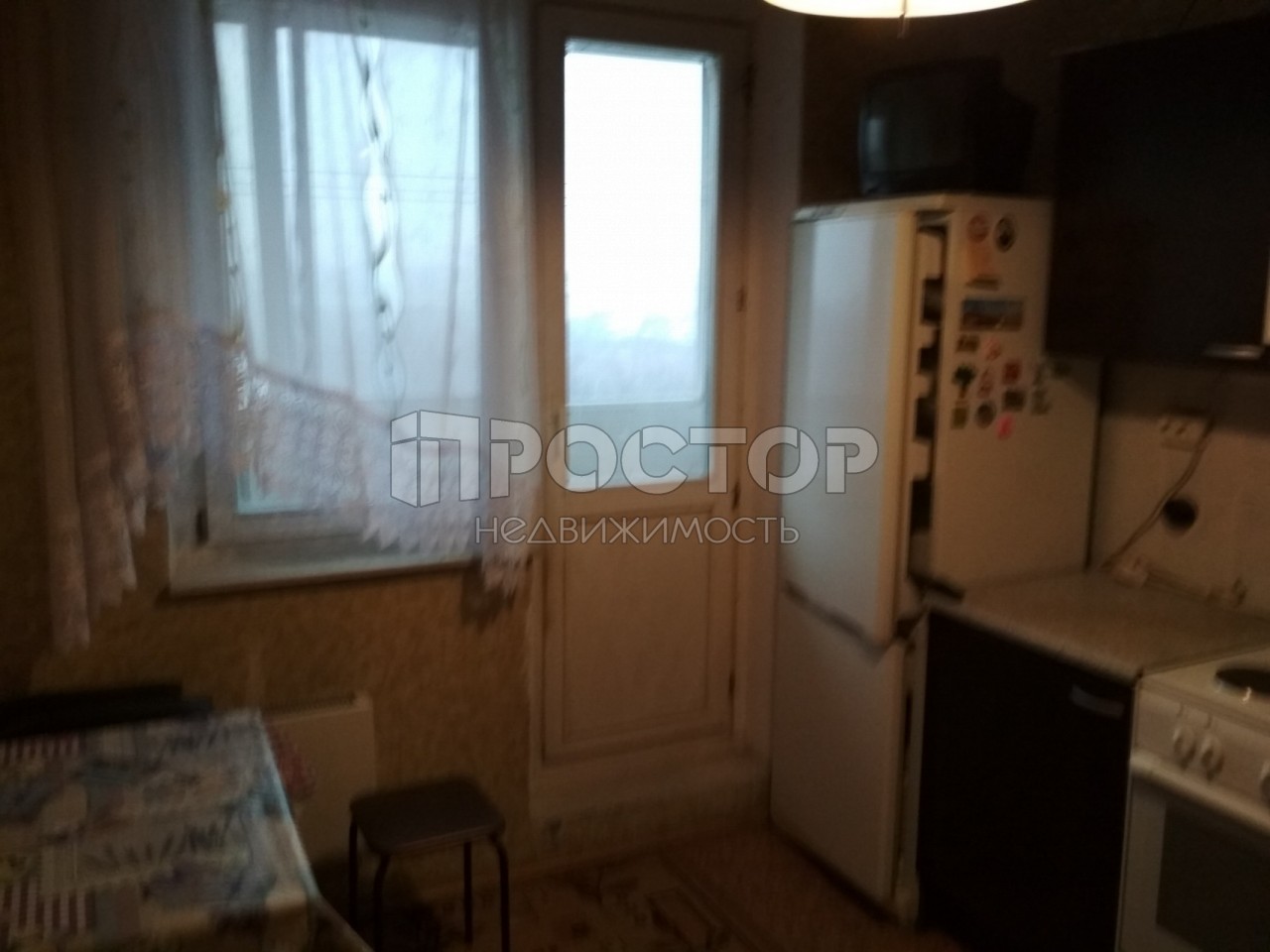 1-комнатная квартира, 37.8 м² - фото 8