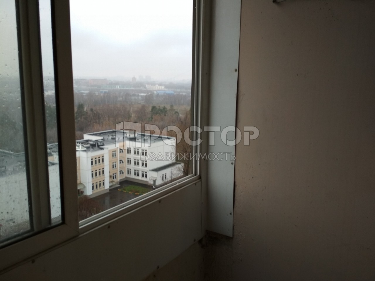 1-комнатная квартира, 37.8 м² - фото 10