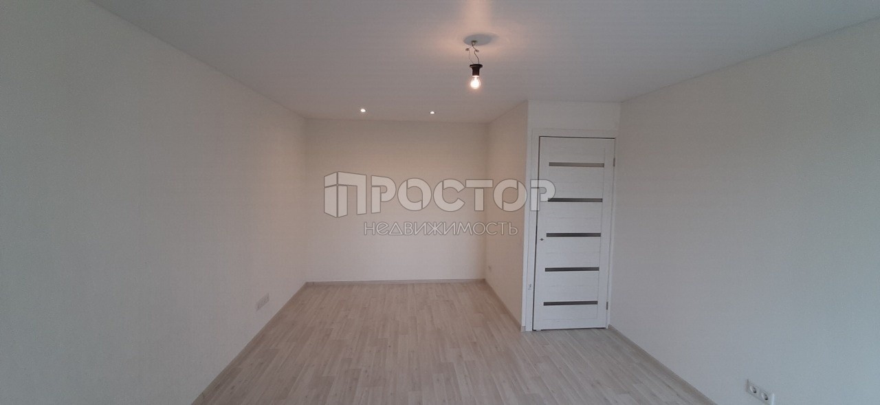 1-комнатная квартира, 34.2 м² - фото 6