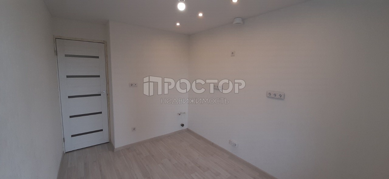 1-комнатная квартира, 34.2 м² - фото 4