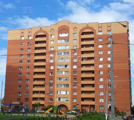 2-комнатная квартира, 66.9 м² - фото 2