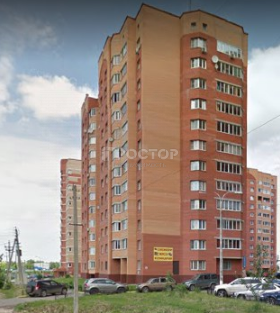 2-комнатная квартира, 66.9 м² - фото 3