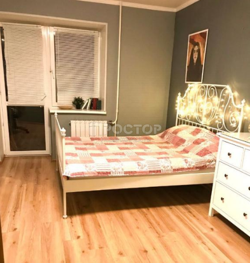 2-комнатная квартира, 66.9 м² - фото 5