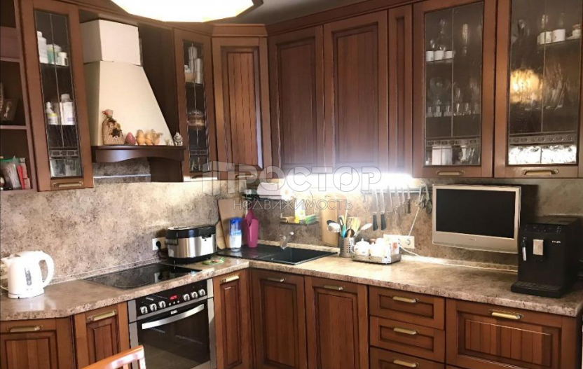 2-комнатная квартира, 66.9 м² - фото 4
