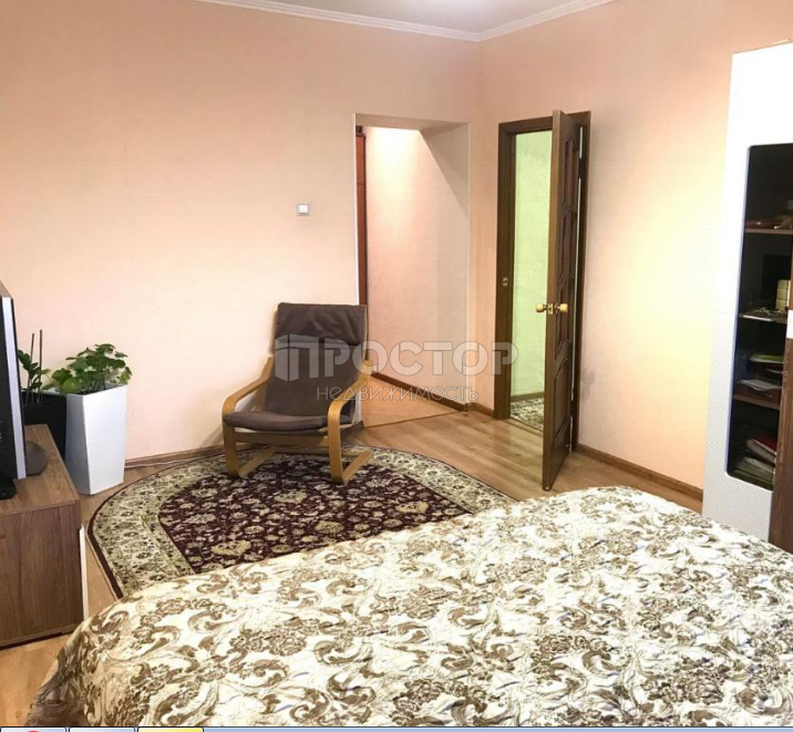 2-комнатная квартира, 66.9 м² - фото 6