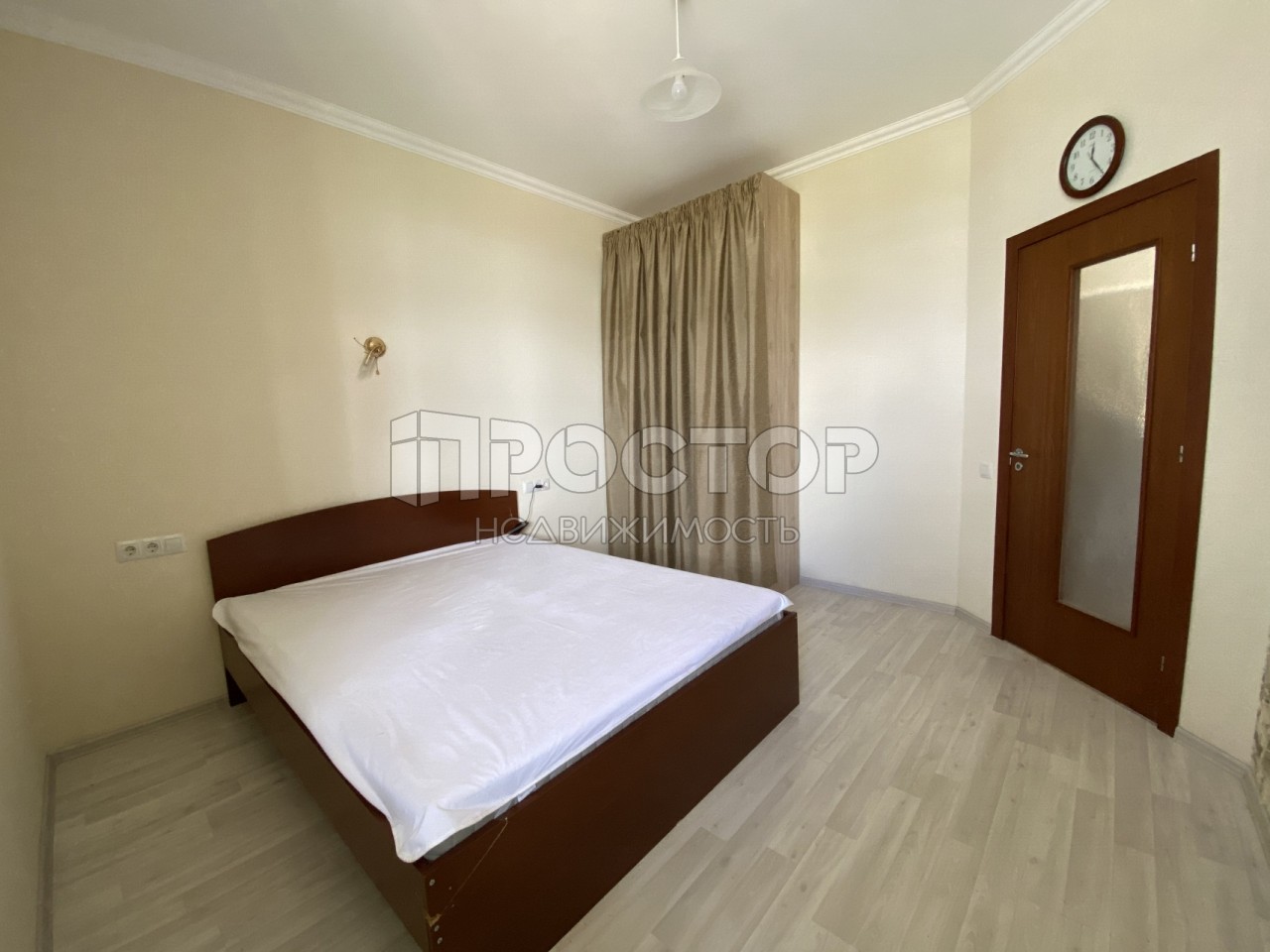1-комнатная квартира, 44 м² - фото 5