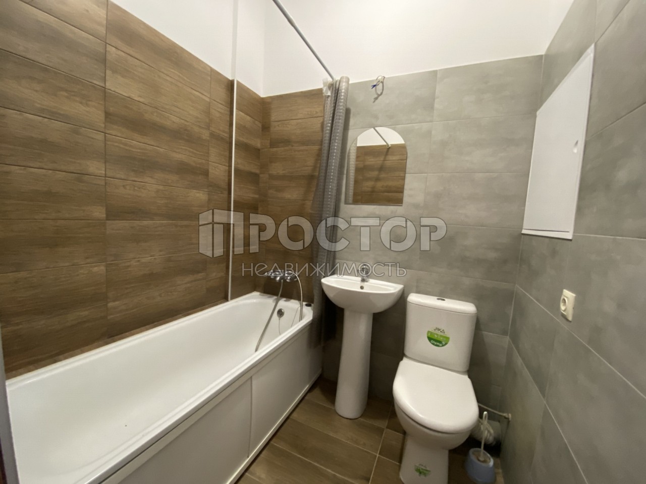 1-комнатная квартира, 44 м² - фото 8