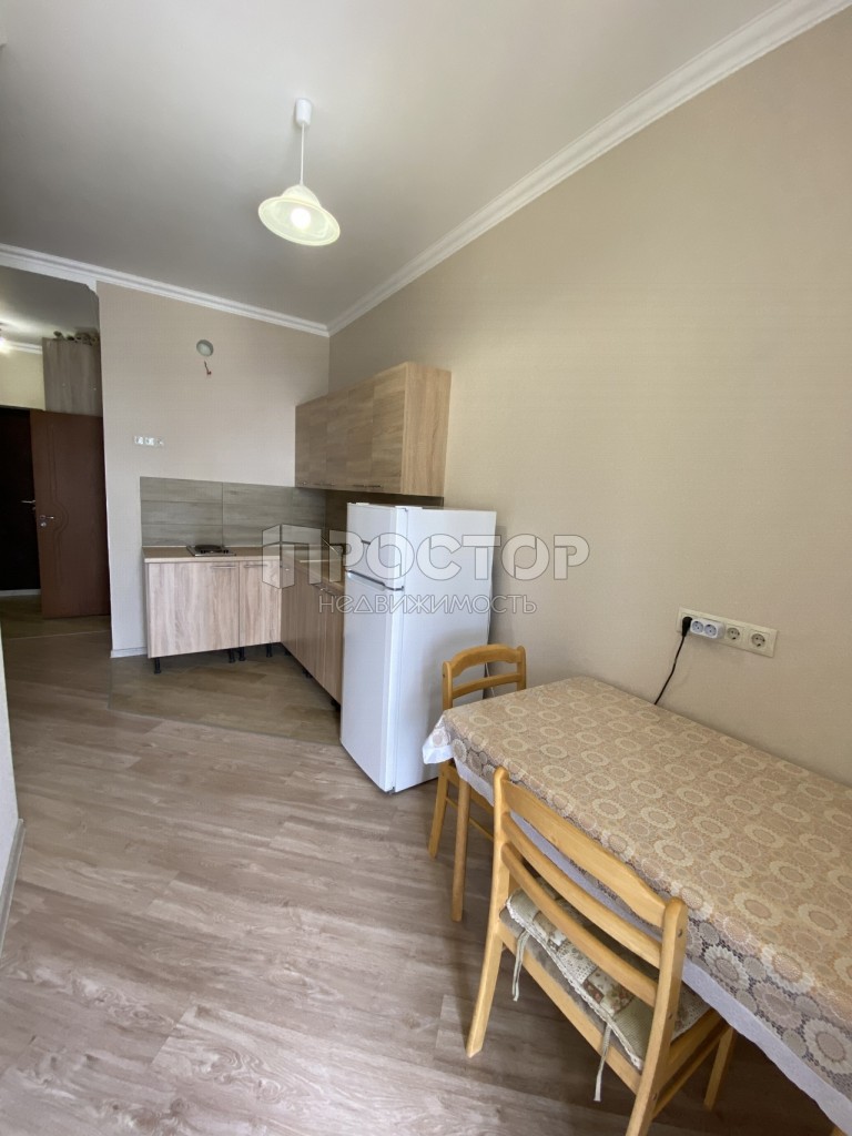1-комнатная квартира, 44 м² - фото 3