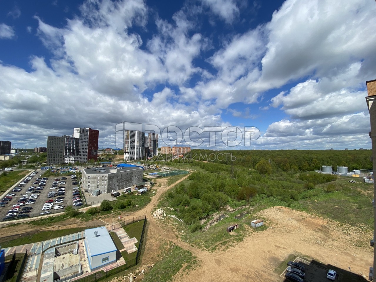 1-комнатная квартира, 44 м² - фото 9