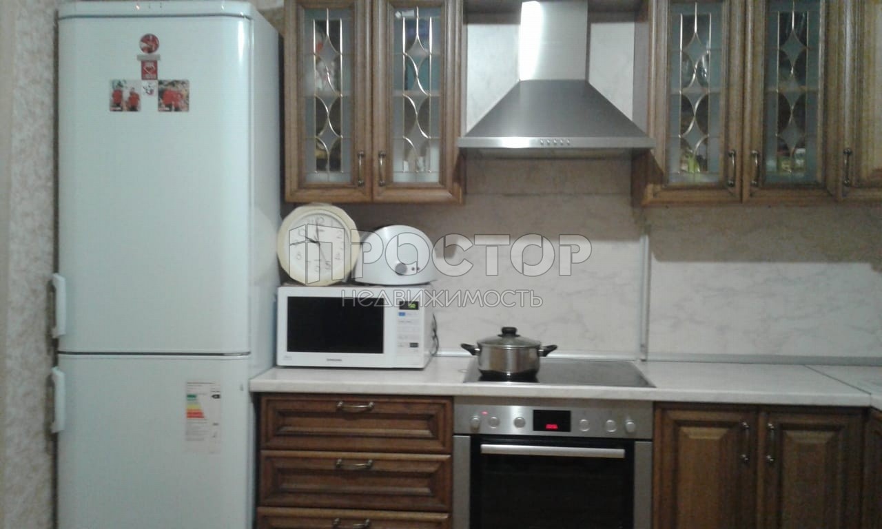 2-комнатная квартира, 64 м² - фото 12