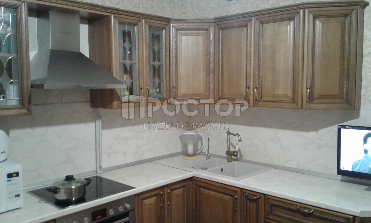 2-комнатная квартира, 64 м² - фото 10