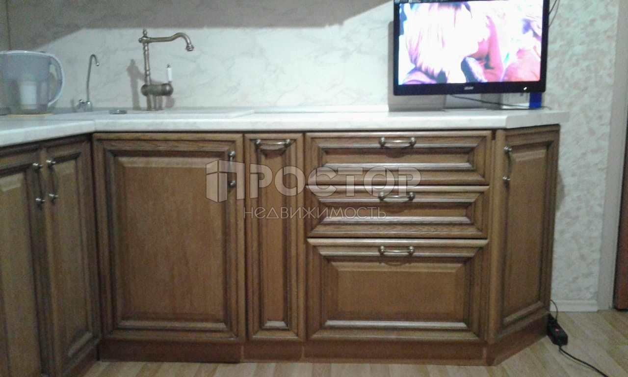 2-комнатная квартира, 64 м² - фото 14