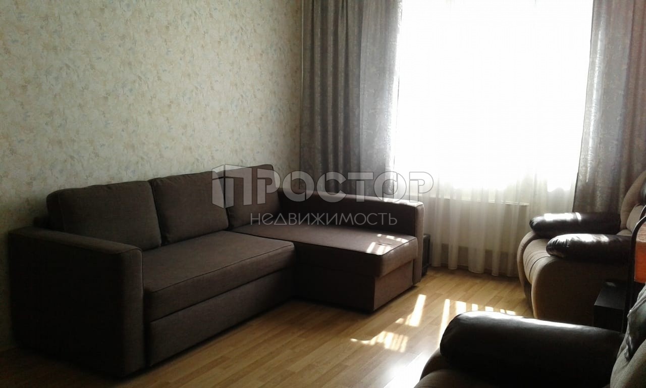 2-комнатная квартира, 64 м² - фото 3