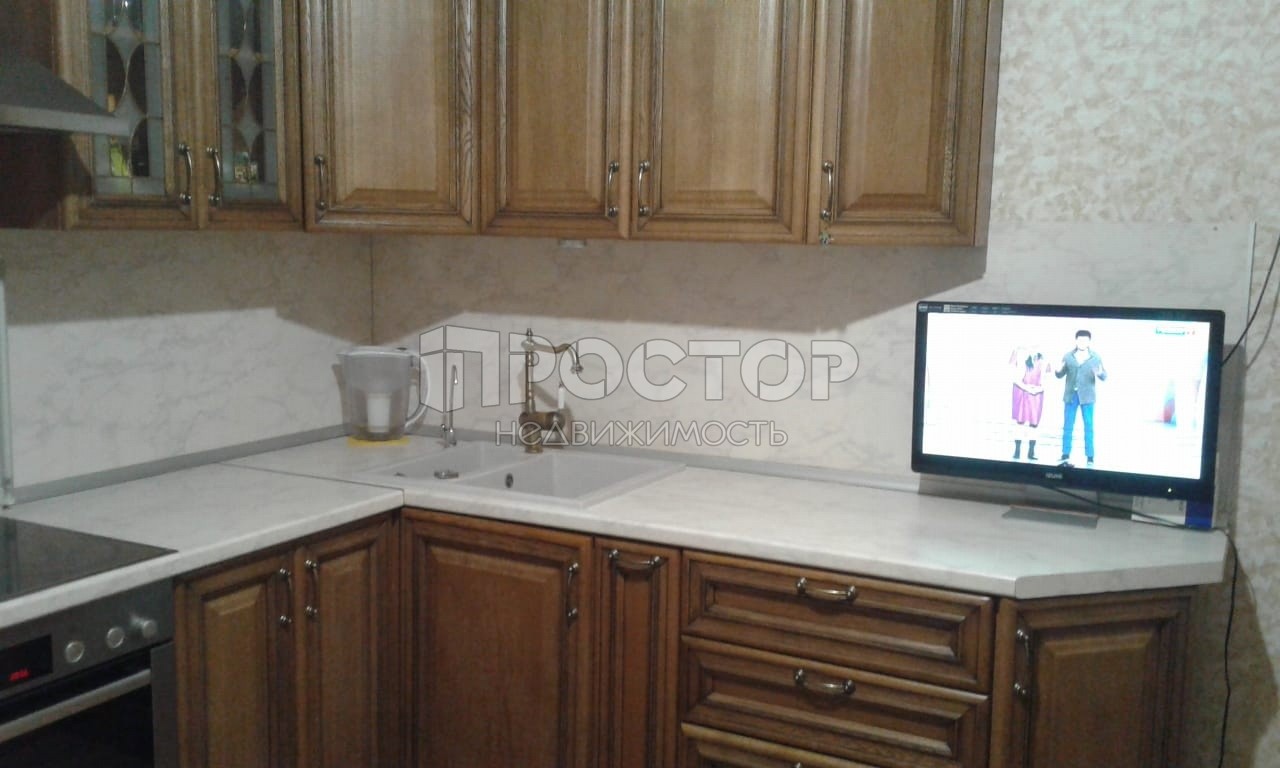 2-комнатная квартира, 64 м² - фото 15