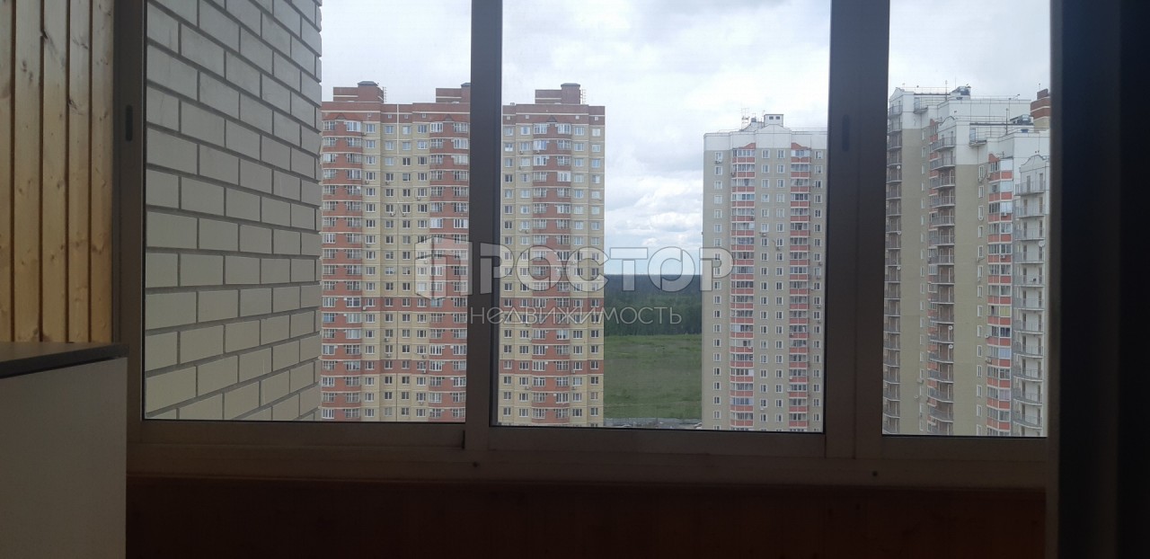 2-комнатная квартира, 60 м² - фото 19