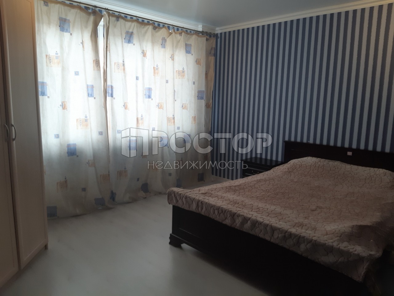 2-комнатная квартира, 60 м² - фото 7