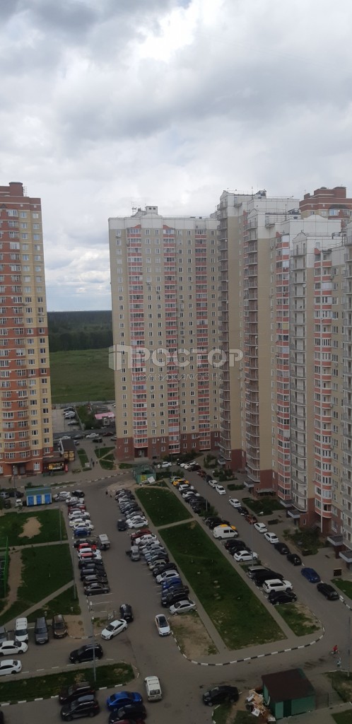 2-комнатная квартира, 60 м² - фото 18