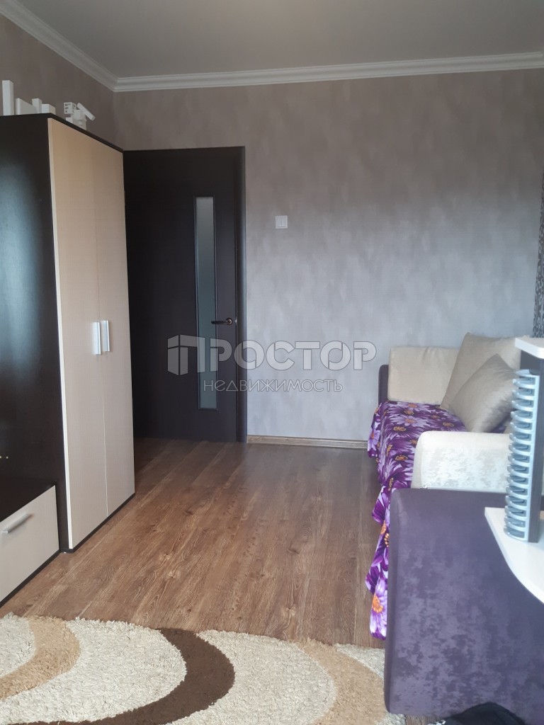 2-комнатная квартира, 60 м² - фото 11